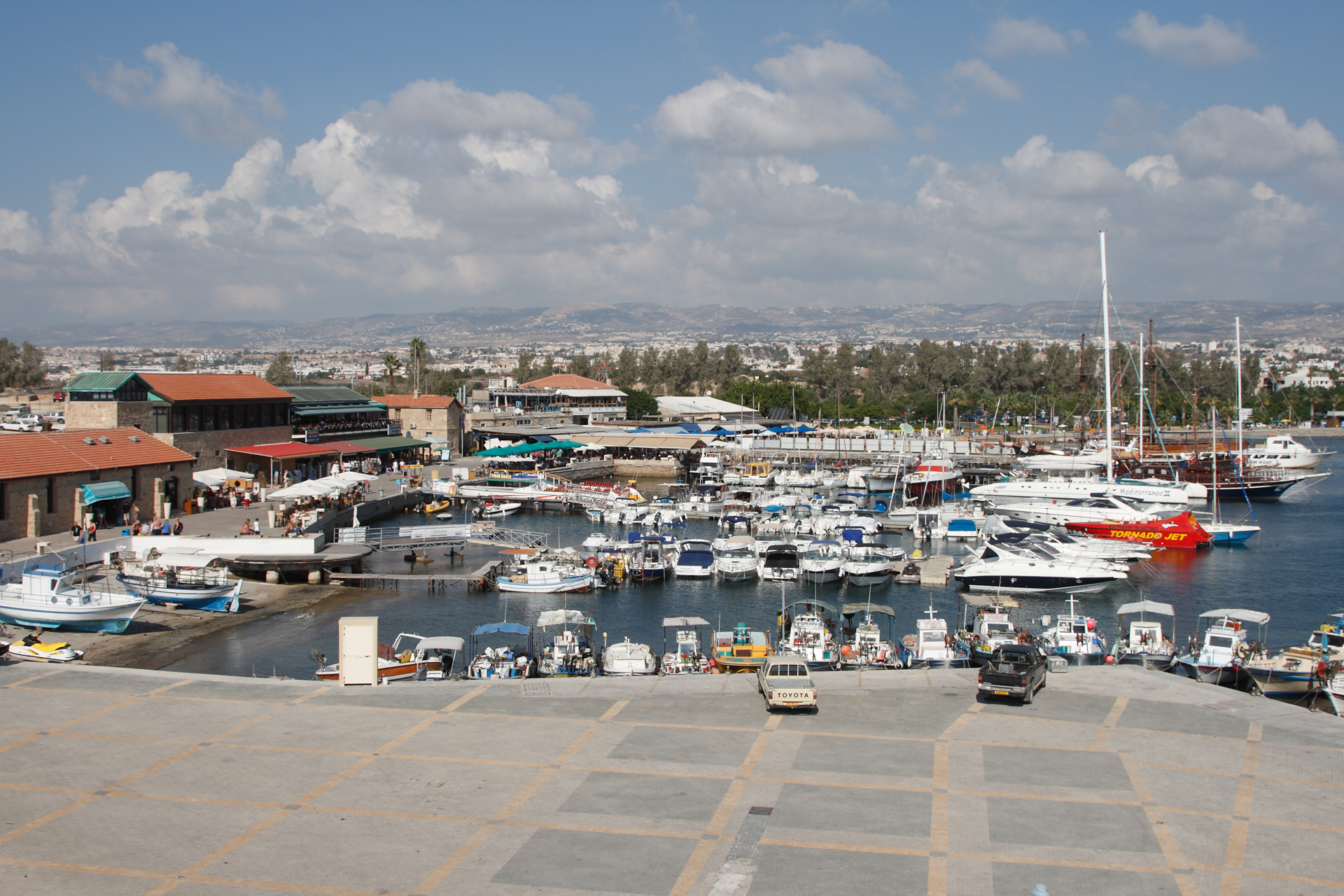 Study in Cyprus