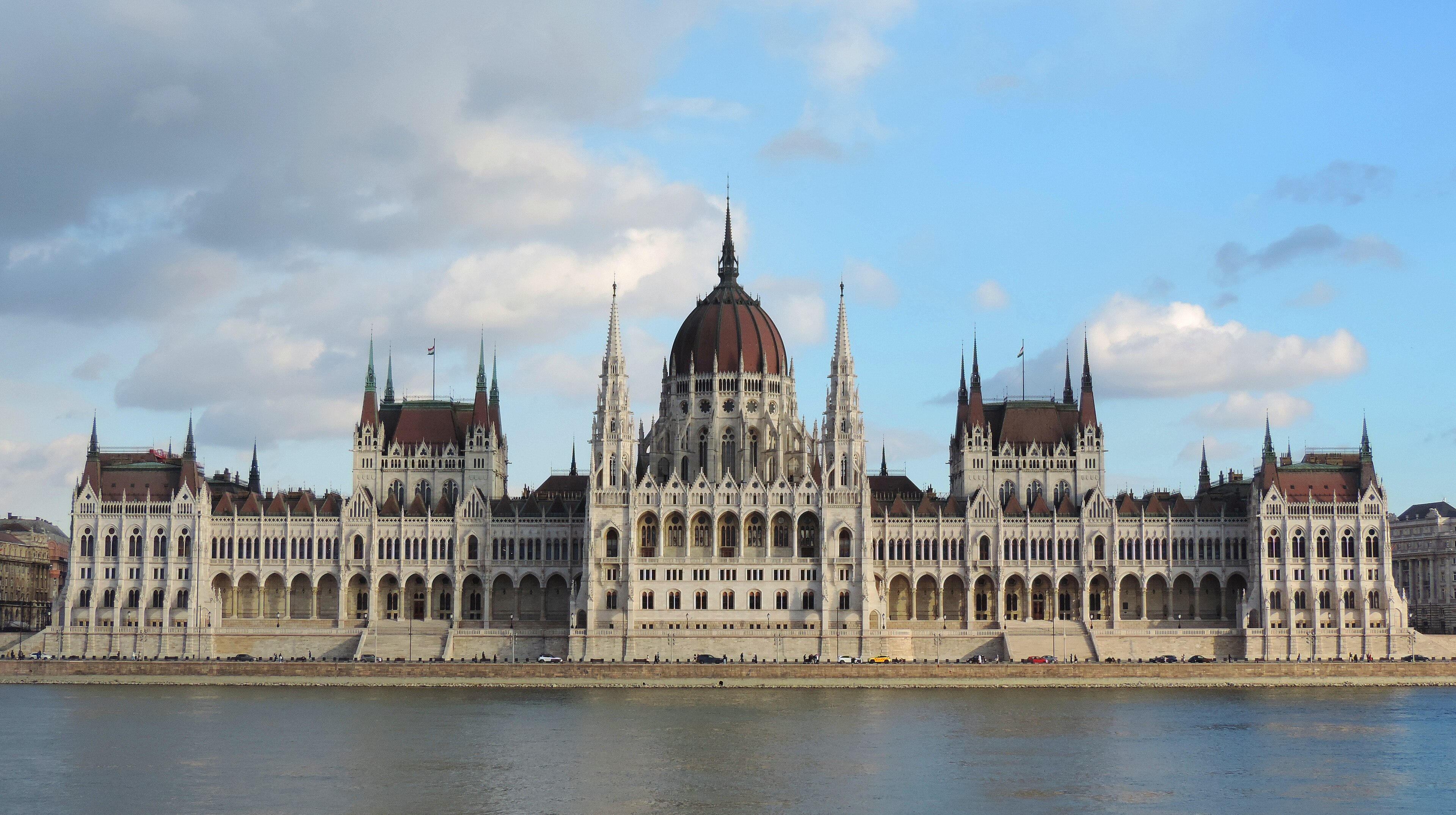 Study in Hungary