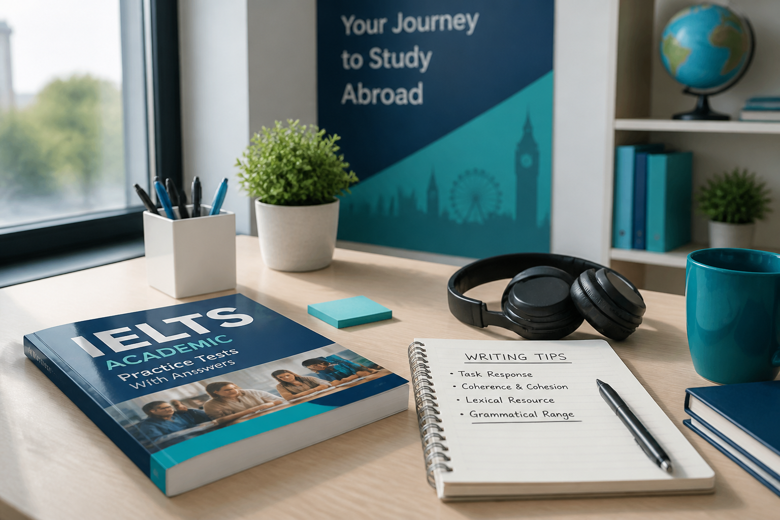 IELTS
