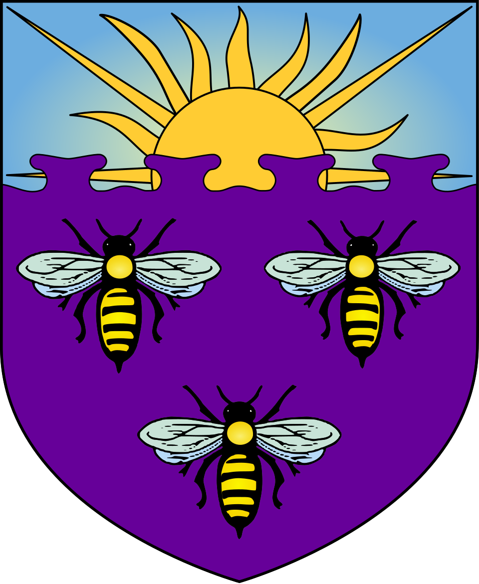 University of Manchester logo