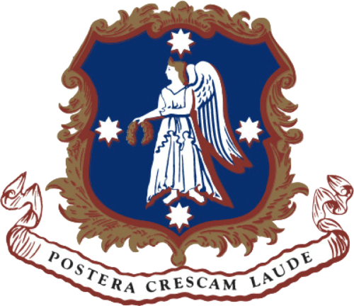 University of Melbourne logo