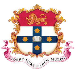University of Sydney logo